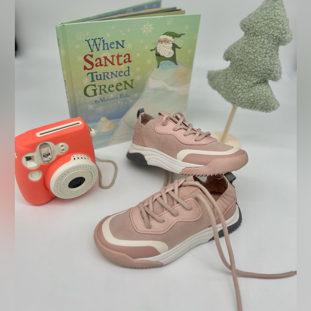 Zara Girl tennis shoes